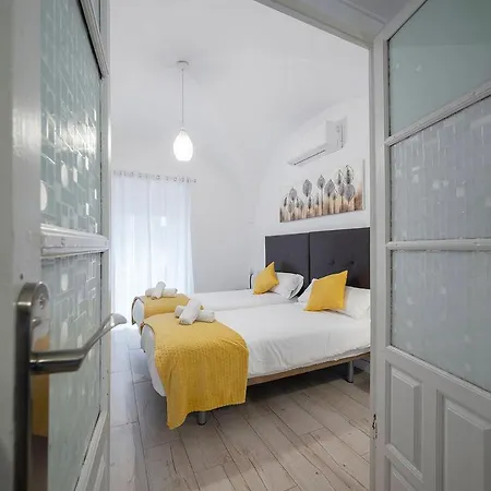 Gladiador Apartment Merida