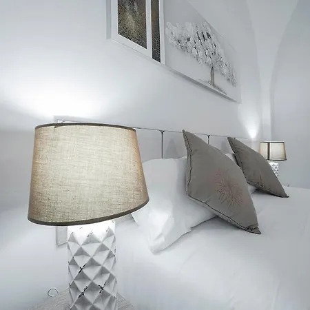 Gladiador Apartment *