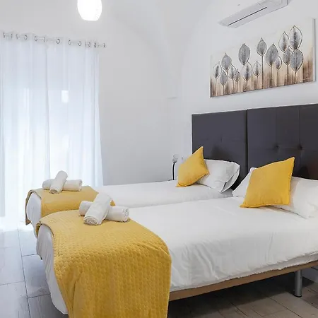 Gladiador Apartment *