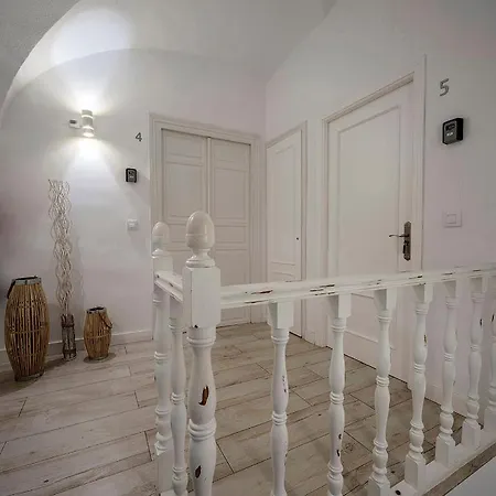 Apartment Gladiador *