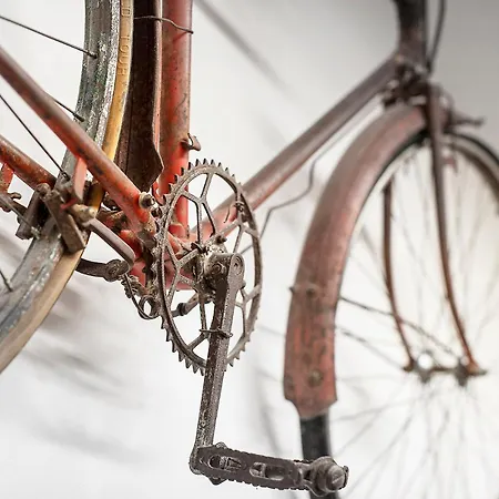 Appartement Gladiador