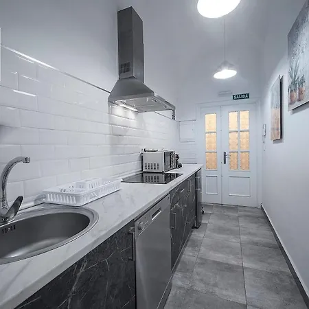 Apartment Gladiador Merida