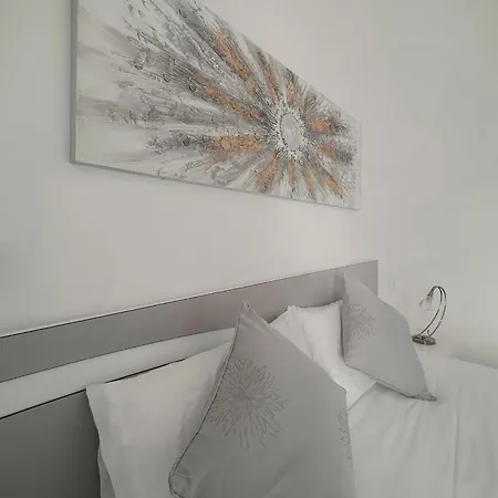 Apartamento Gladiador *