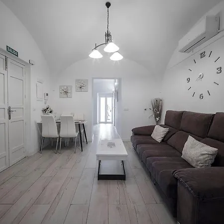 Appartement Gladiador Mérida