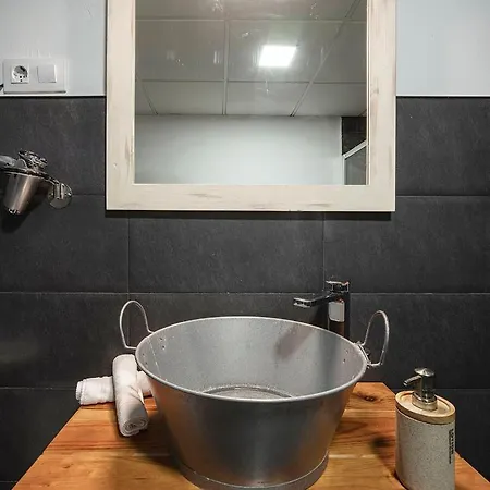 דירה Gladiador