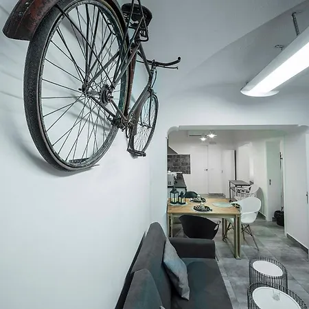 Gladiador Apartment *