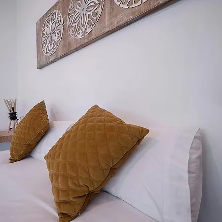 Gladiador Apartment *