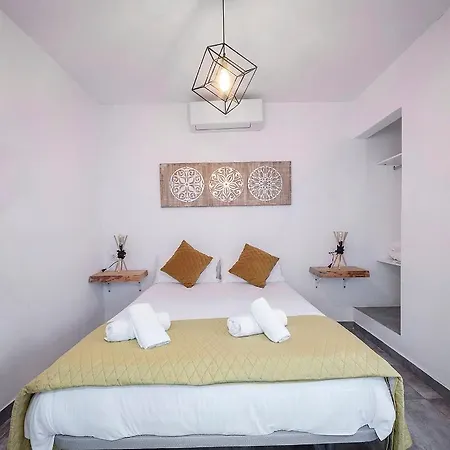 Apartment Gladiador