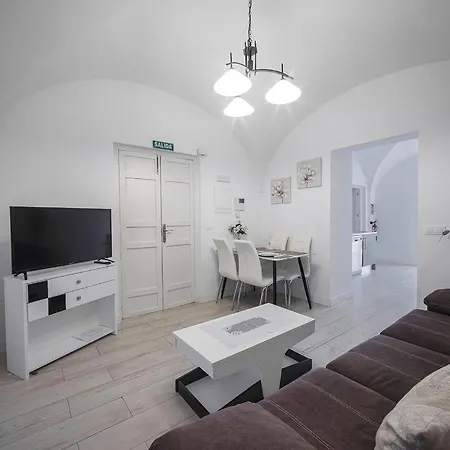 Gladiador Apartment *