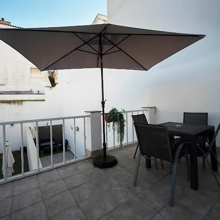 Gladiador Apartment