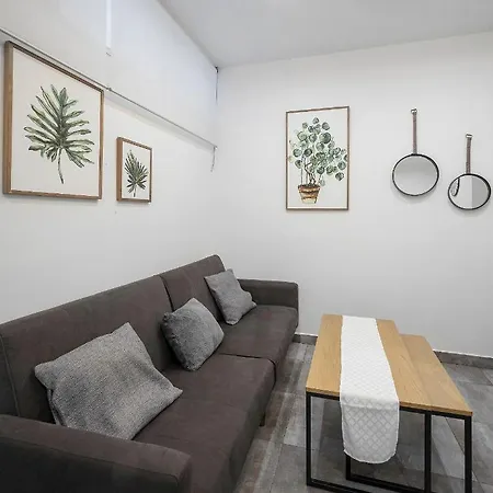 Apartment Gladiador Merida