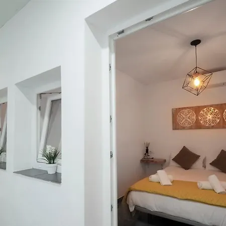 Appartement Gladiador *