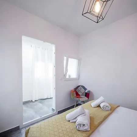 Apartment Gladiador Merida