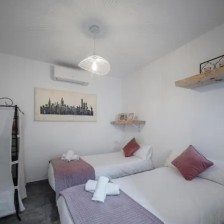 Gladiador Apartment