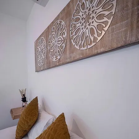 Gladiador Apartamento Mérida