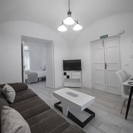 Apartment Gladiador Merida