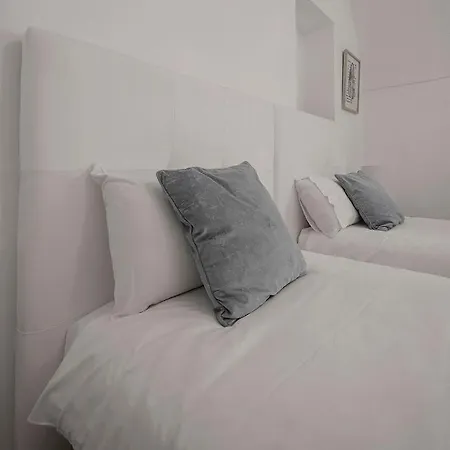 Gladiador Apartment *