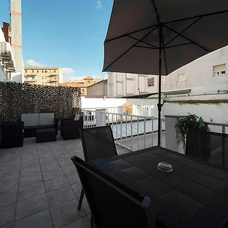 Gladiador Apartment *