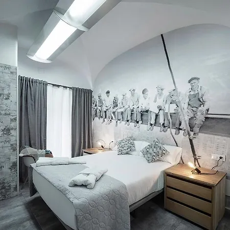 Apartment Gladiador *