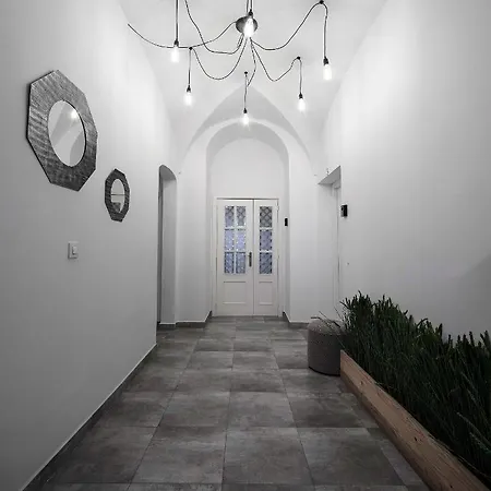 Gladiador Apartment