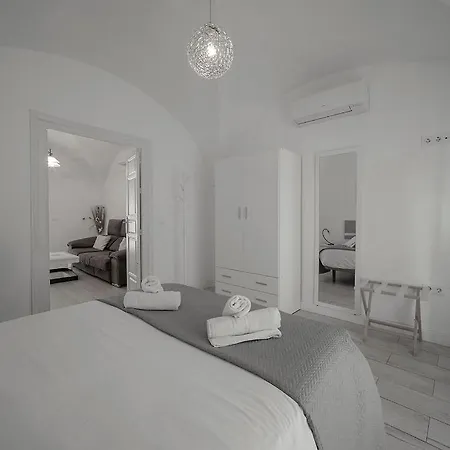Apartment Gladiador *