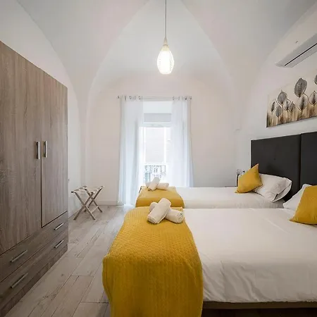 Gladiador Apartment *