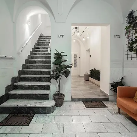 Gladiador Apartment