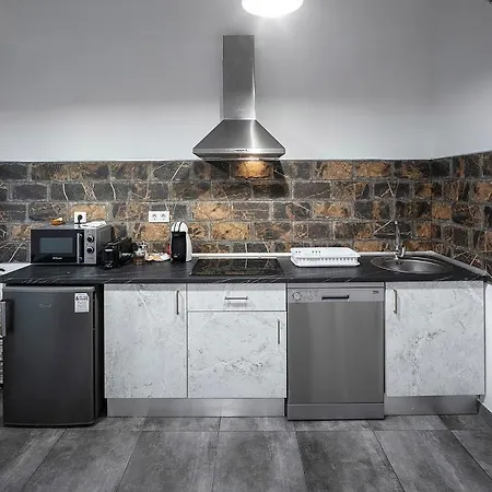 Appartement Gladiador Mérida