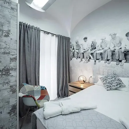 Apartment Gladiador