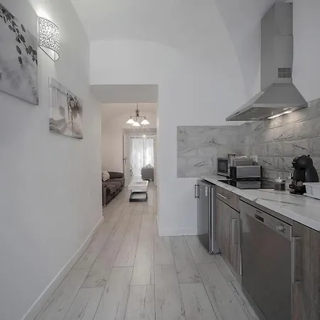 Apartment Gladiador
