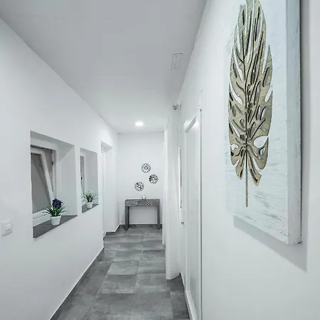 Apartment Gladiador *