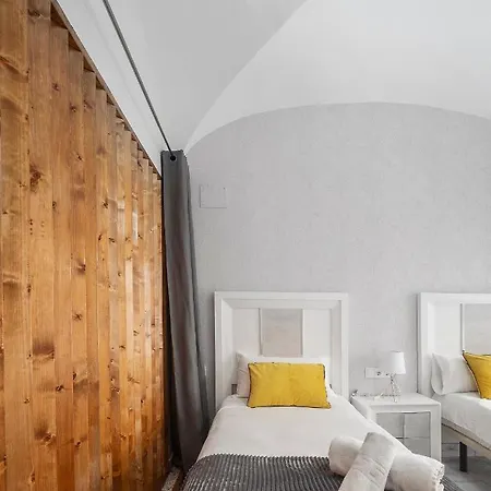 Gladiador Apartment