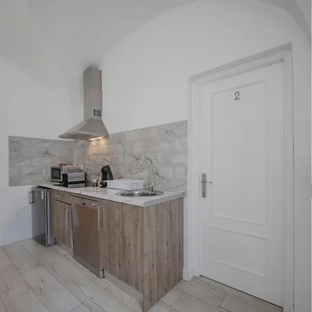 Apartamento Gladiador *