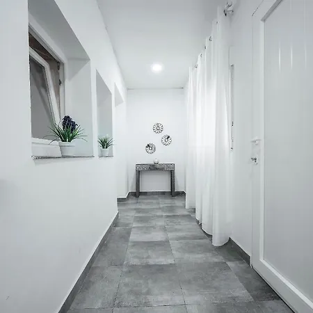Gladiador Apartment