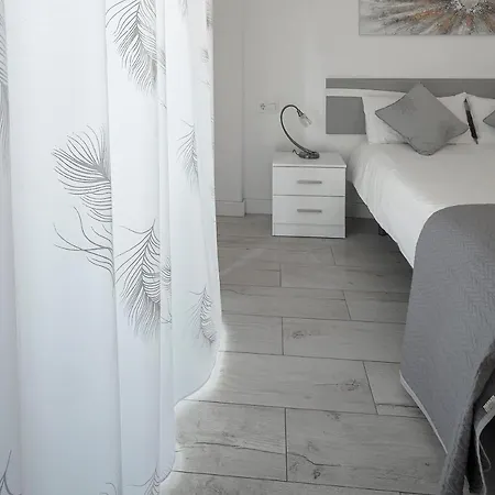 Gladiador Apartamento *