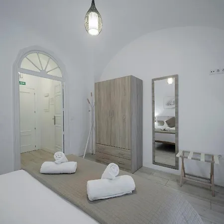 Apartamento Gladiador Mérida