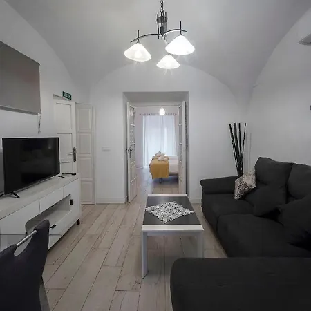 Apartamento Gladiador