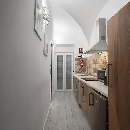 Gladiador Apartment *