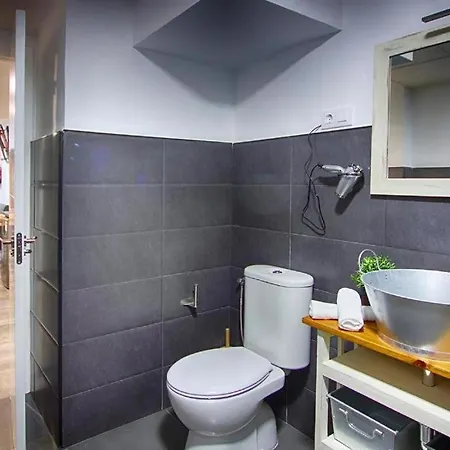 Apartment Gladiador Merida
