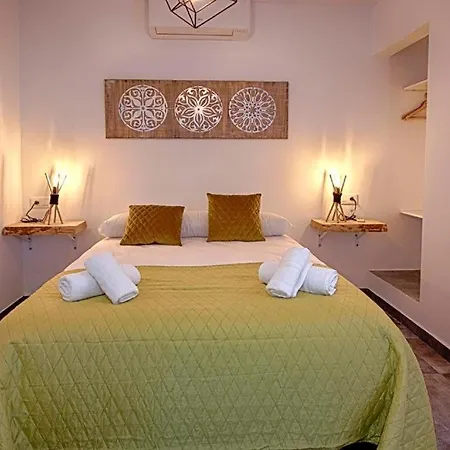 Gladiador Apartment *