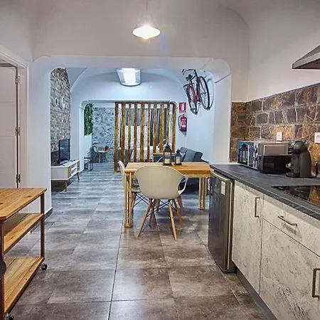 Gladiador Apartment *
