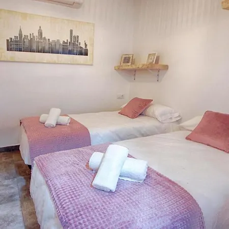 Gladiador Apartment Merida