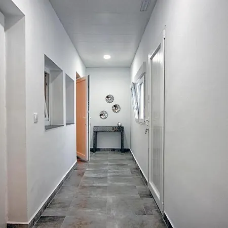 Gladiador Apartment