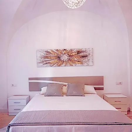 Gladiador Apartment *