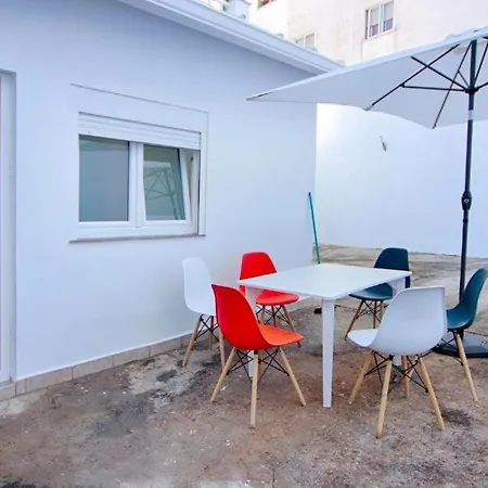 Apartment Gladiador Merida