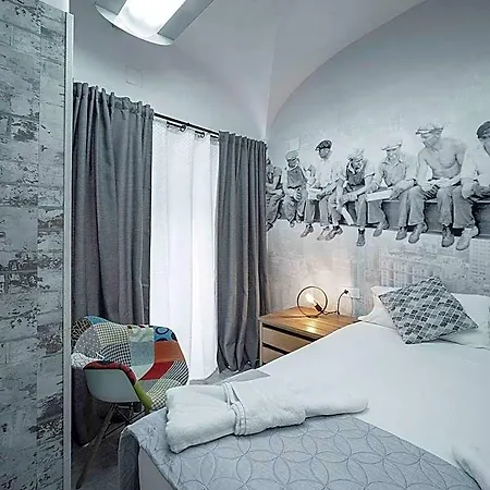 Gladiador Apartamento