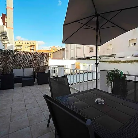 Apartment Gladiador