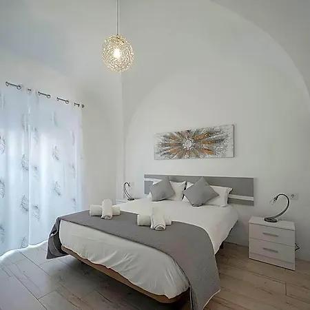 Apartment Gladiador Merida