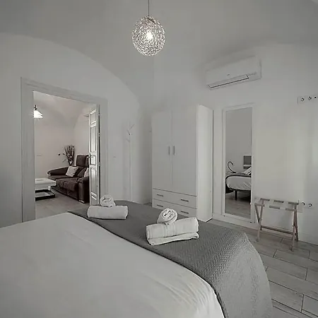 Gladiador Apartment *