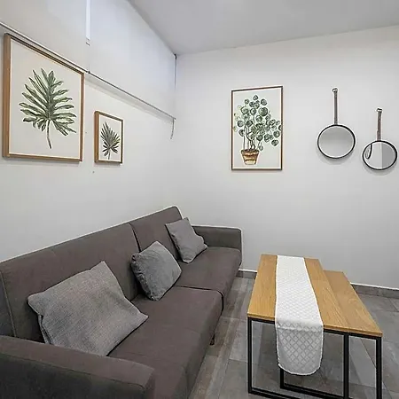 Gladiador Apartment *